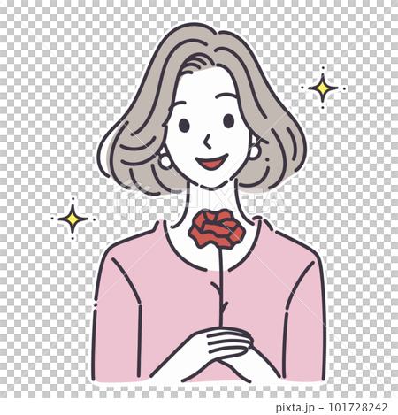 Mother's Day, Carnation, Flower, Bouquet, Rose, Plant, Red, Mom, Present, Gift, Blessing, Thank You, Feeling Mother's Day, Carnation, Flower, Bouquet, Rose, Plant, Red, Mom, Present, Gift, Blessing, Thank You, Feeling 101728242