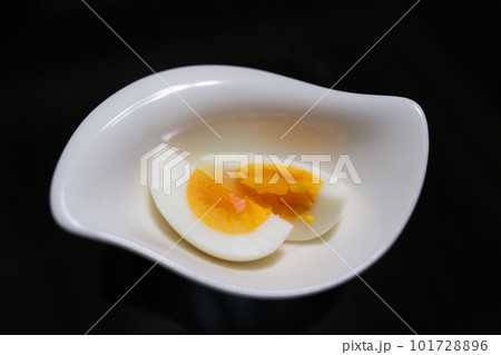 みんな大好き美味しいゆで卵の作り方 101728896