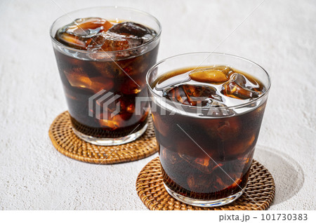 アイスコーヒー 101730383