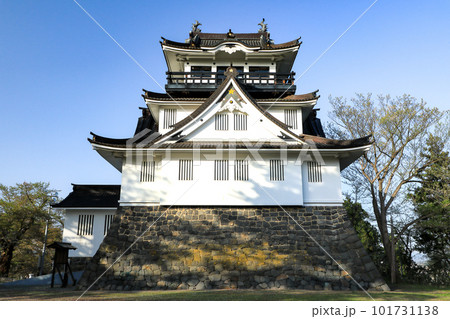 横手公園城址 秋田県横手市 横手公園城址 秋田県横手市 101731138