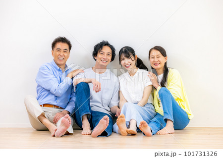 大人の2世代 大人の2世代 101731326