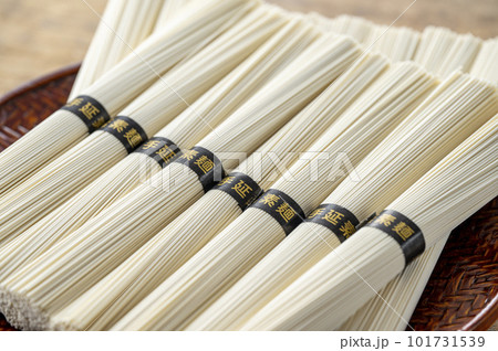 そうめん 101731539