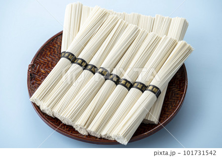 そうめん 101731542