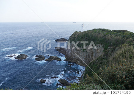 足摺岬 高知県 足摺岬 高知県 101734190