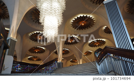 バンコク スカラシアター バンコク スカラシアター 101734694