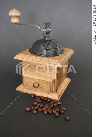 コーヒーミル4 コーヒーミル4 101734914