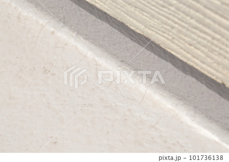 バルコニーのひび 101736138