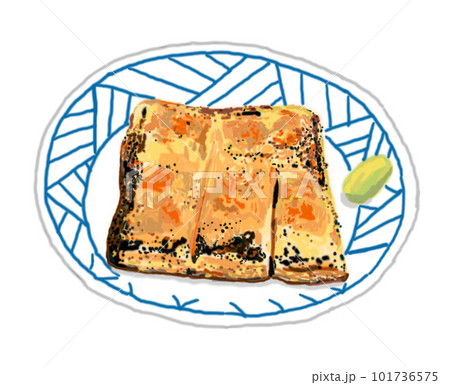 はんぺん 101736575