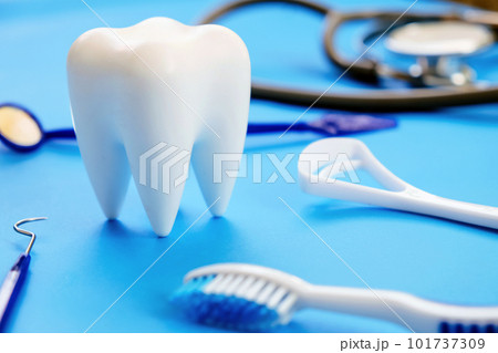 Dentistry concept. Dentistry concept. 101737309