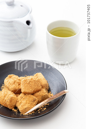 わらび餅 わらび餅 101737405