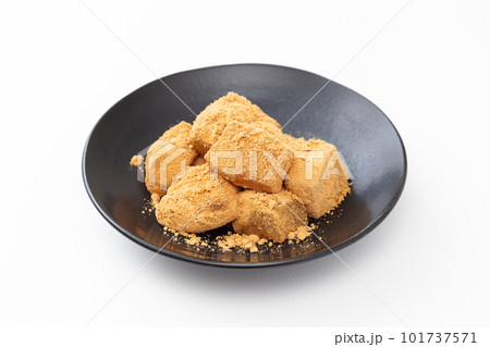 わらび餅 101737571