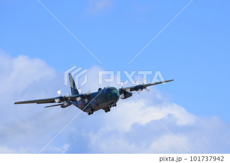 C-130 C-130 101737942