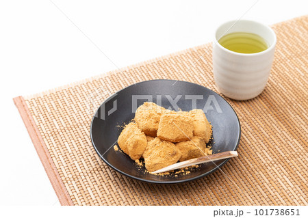 わらび餅 101738651