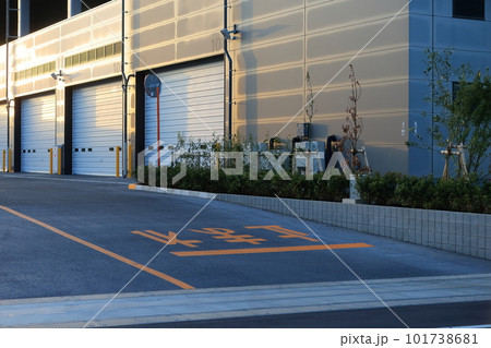 物流センター イメージ 物流センター イメージ 101738681