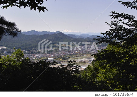 三吉山 三吉山 101739674