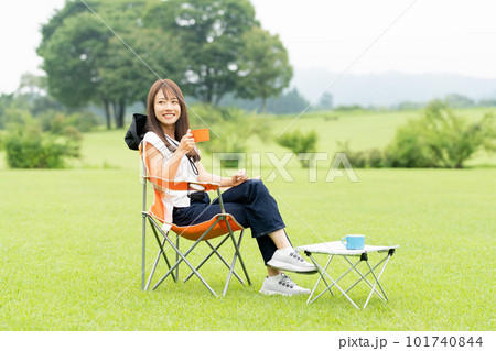 美しい日本女性 101740844