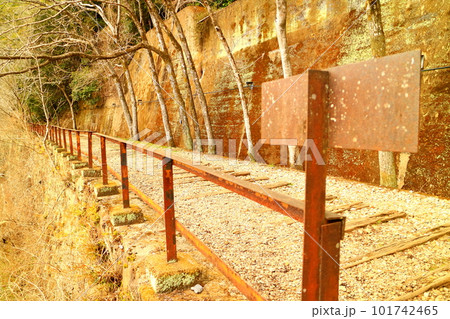 旧福知山線 廃線跡 旧福知山線 廃線跡 101742465