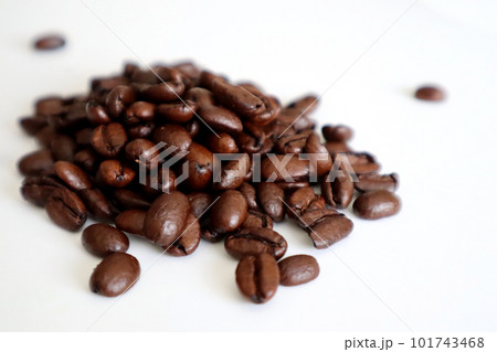コーヒー豆24 101743468