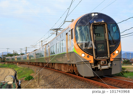 8600系 特急「しおかぜ」・特急「いしづち」(JR四国) 8600系 特急「しおかぜ」・特急「いしづち」(JR四国) 101743968