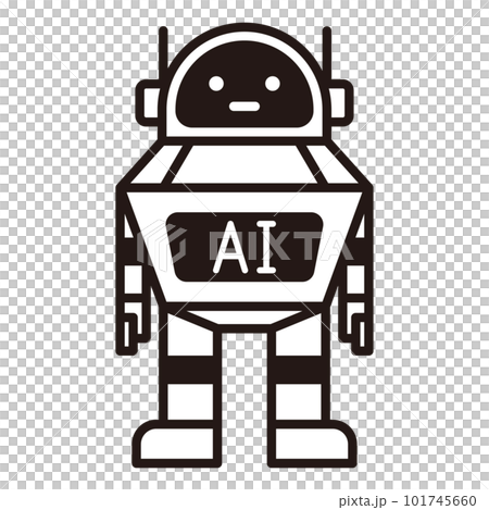 AI-related icons AI-related icons 101745660