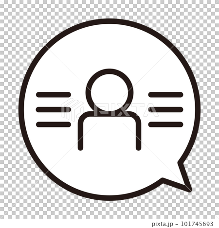 アイコン 101745693
