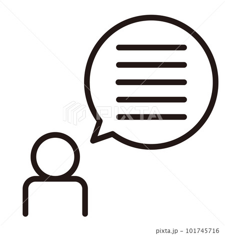 アイコン アイコン 101745716