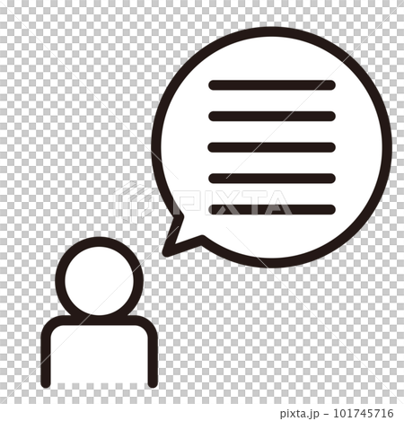 アイコン アイコン 101745716