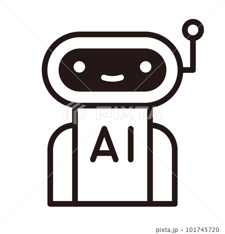 AI関連アイコン 101745720