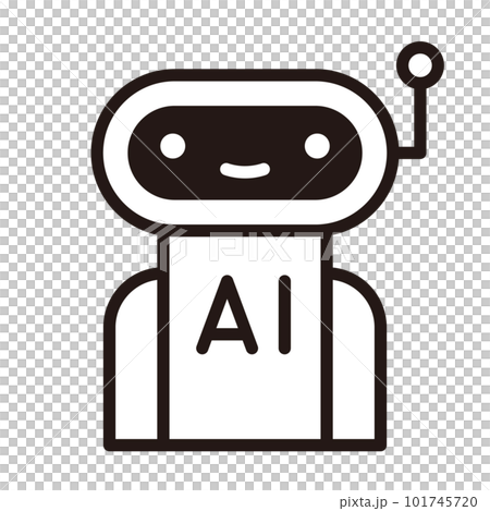 AI関連アイコン 101745720