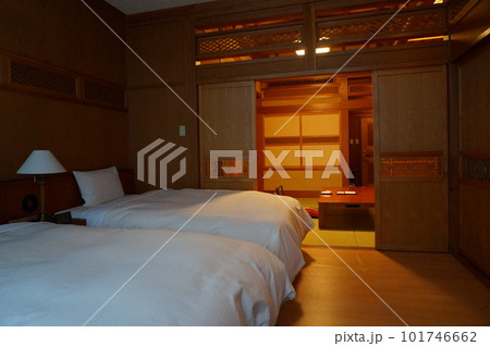 和風旅館の部屋 101746662