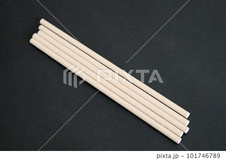 紙ストロー3 紙ストロー3 101746789