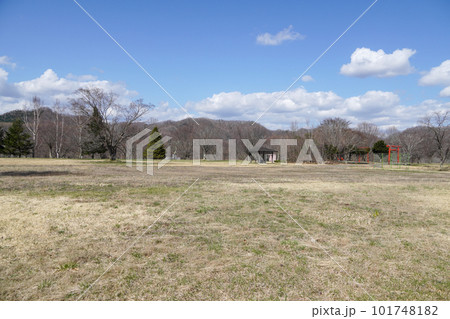 平取町立芽生小学校(廃校の跡地) 平取町立芽生小学校(廃校の跡地) 101748182