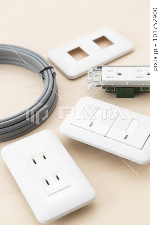 電気工事イメージ 電気工事イメージ 101752900
