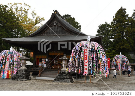 水口神社例大祭 水口神社例大祭 101753628