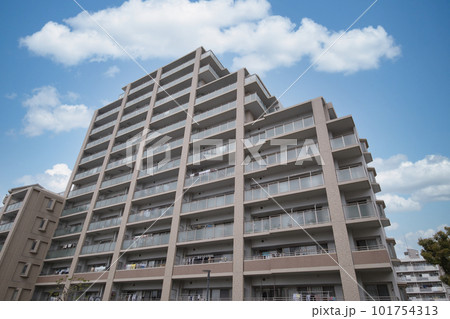 新築マンションのイメージ 新築マンションのイメージ 101754313