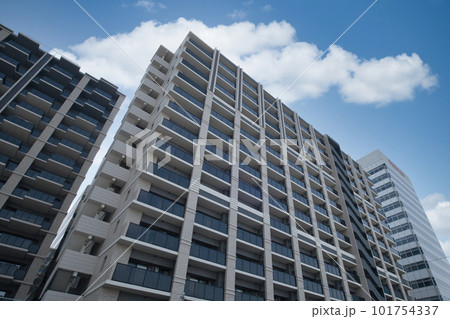 新築マンションのイメージ 101754337