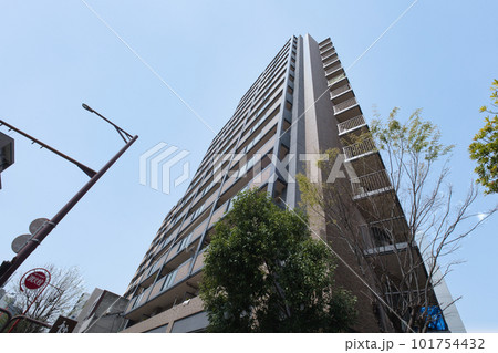 新築マンションのイメージ 新築マンションのイメージ 101754432