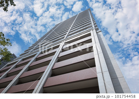 オフィスビルのイメージ 101754458