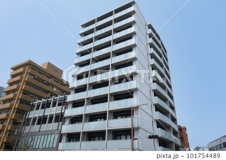 新築マンションのイメージ 101754489