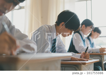 Middle school 101755086