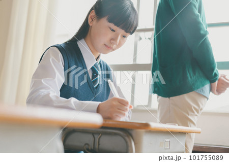 Middle school Middle school 101755089