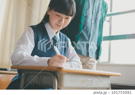 Middle school Middle school 101755091