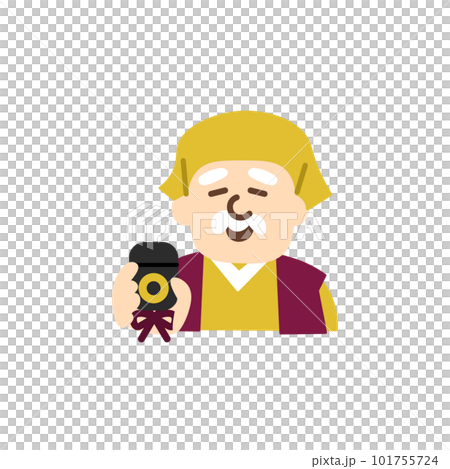 Mito Komon Simple 101755724