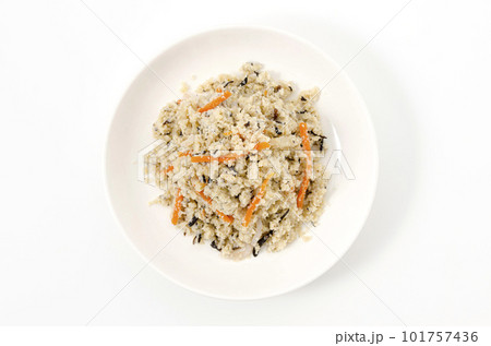 おからの炒り煮 101757436