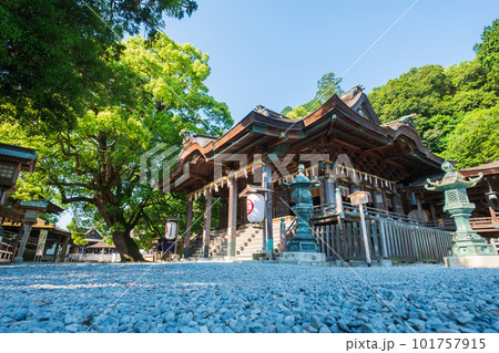 金刀比羅宮（こんぴらさん）：御本宮 101757915