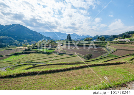 高千穂の世界農業遺産 高千穂の世界農業遺産 101758244