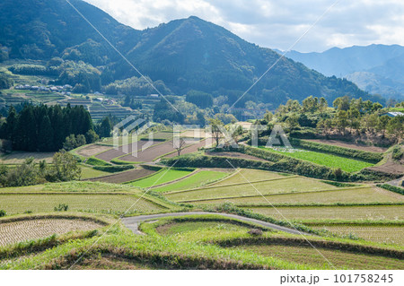 高千穂の世界農業遺産 高千穂の世界農業遺産 101758245