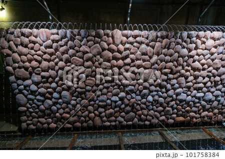 高森湧水トンネル公園（熊本県阿蘇郡） 101758384
