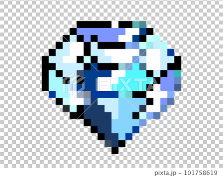 鑽石點畫 101758619