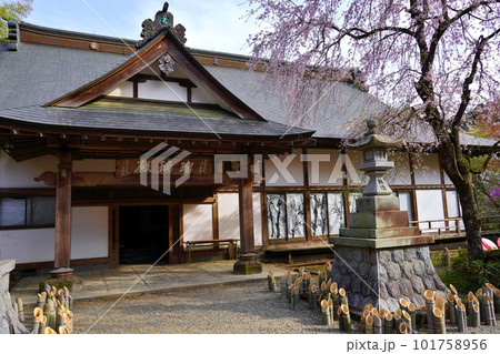 竹寺(八王寺)瑠璃殿 埼玉県飯能市 竹寺(八王寺)瑠璃殿 埼玉県飯能市 101758956